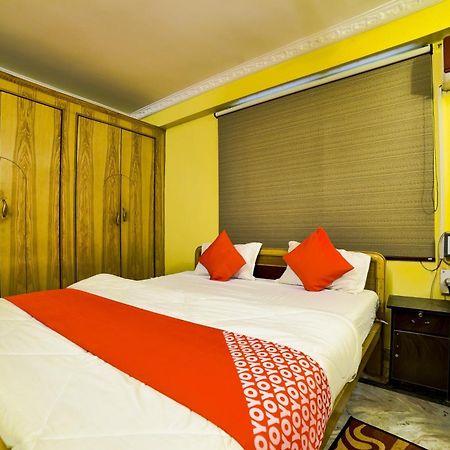 Oyo Cafe Garden Villa Patna  Exterior foto